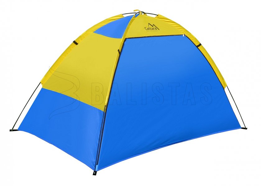 Tenda da spiaggia ZATON 200x120x120 cm