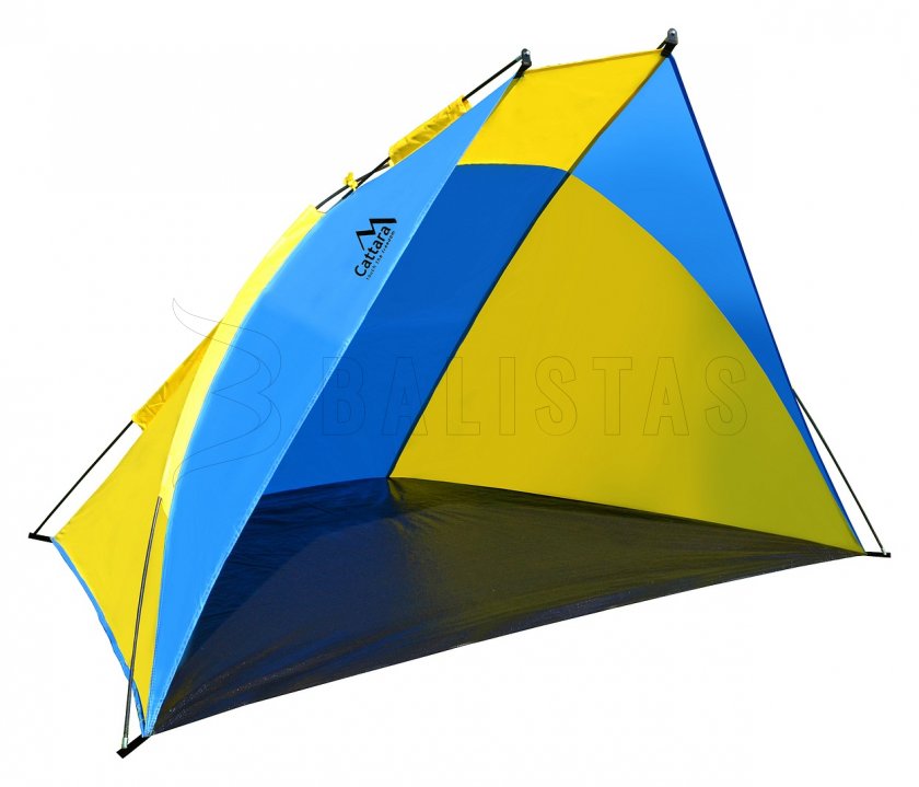 Tenda da spiaggia SPLIT 200x120x120 cm