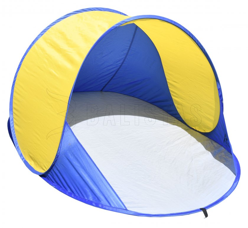 Tenda da spiaggia ANCONA 120x195x85 cm
