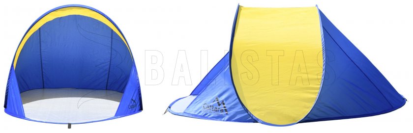 Tenda da spiaggia ANCONA 120x195x85 cm