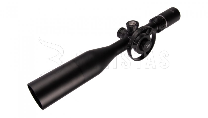 Cannocchiale Valiant Zephyr 6-24x50 SF SIR FBR