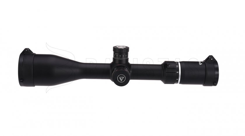 Cannocchiale Valiant Zephyr 6-24x50 SF SIR 20X 1/2 Mil Dot
