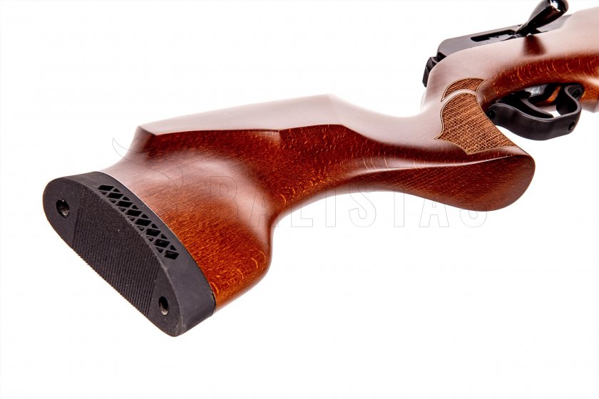 Carabina ad aria compressa Walther Rotex RM8 4,5 mm