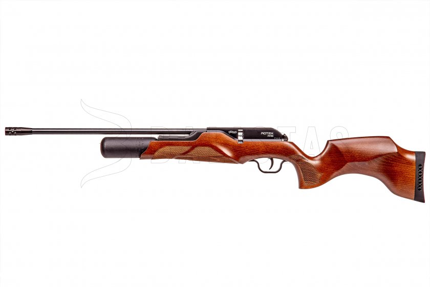 Carabina ad aria compressa Walther Rotex RM8 5,5 mm