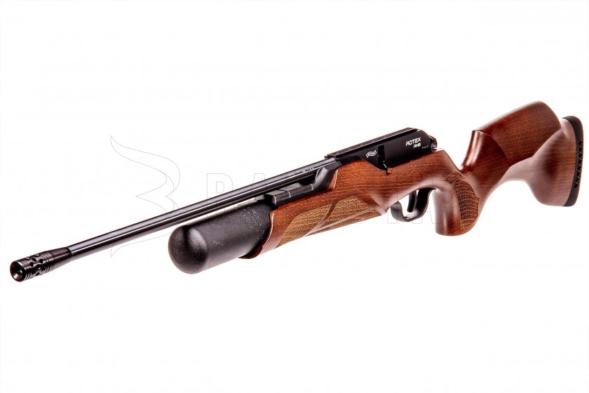 Carabina ad aria compressa Walther Rotex RM8 5,5 mm
