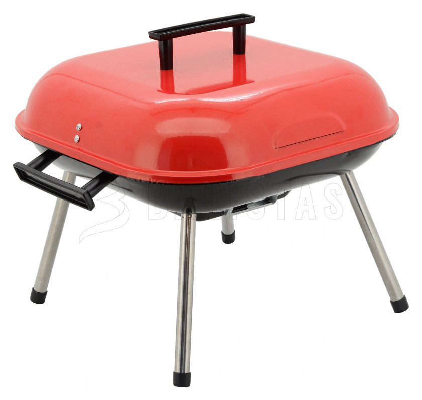 Griglia a carbone Table 37 cm