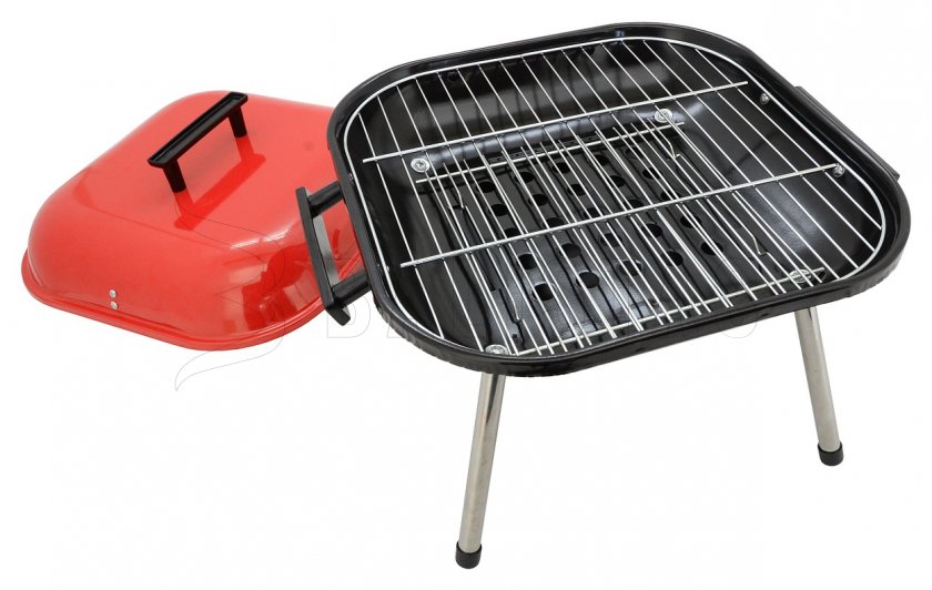 Griglia a carbone Table 37 cm