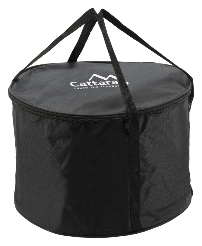 Griglia da tavolo KEG a carbone di legna