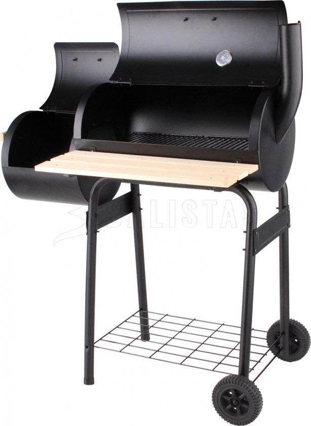 Grill Smoker a carbone (99513)