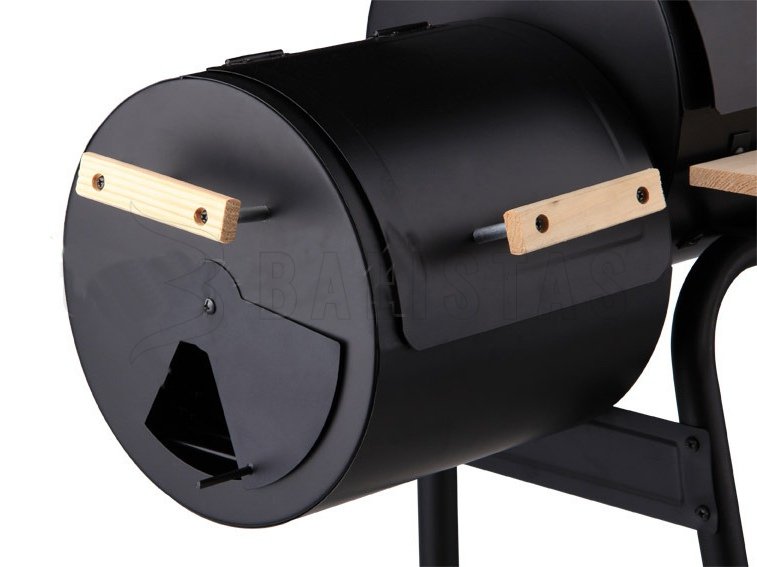 Grill Smoker a carbone (99513)
