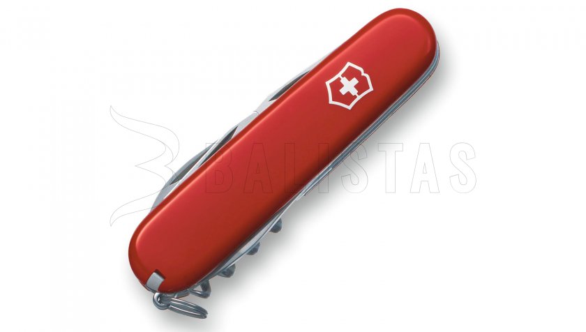 Victorinox Spartan rosso