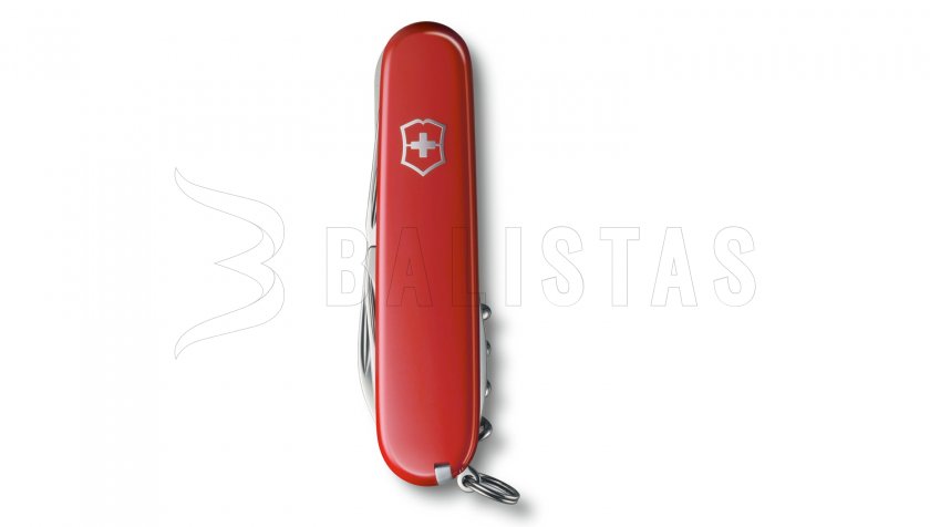 Victorinox Spartan rosso