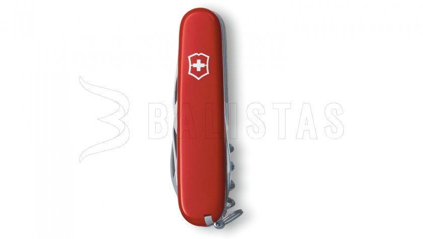 Victorinox Spartan rosso