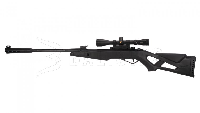 Carabina ad aria Gamo Whisper X 4,5mm SET
