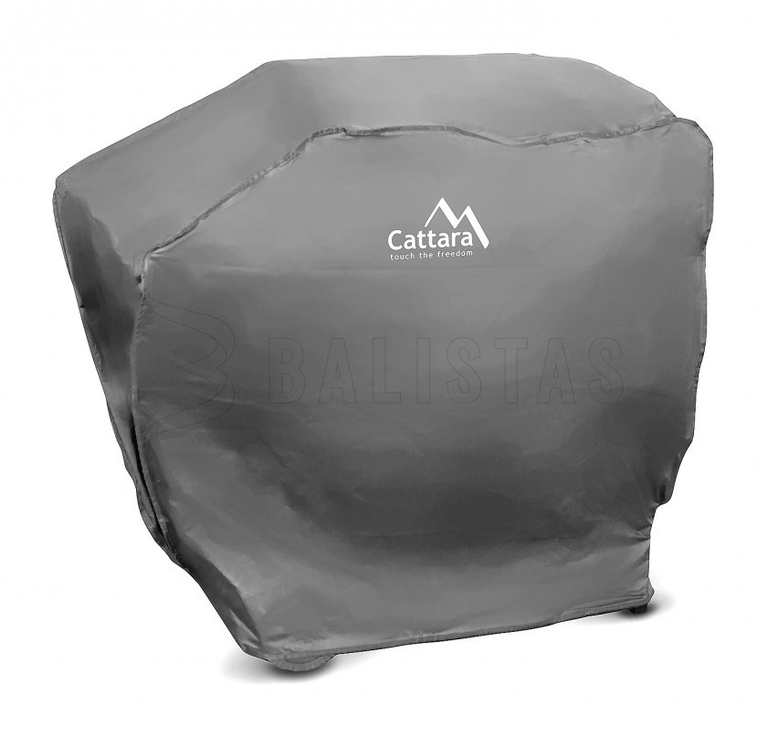 Copertura per barbecue a gas Cattara 99BB004, 99BB013 e 13044