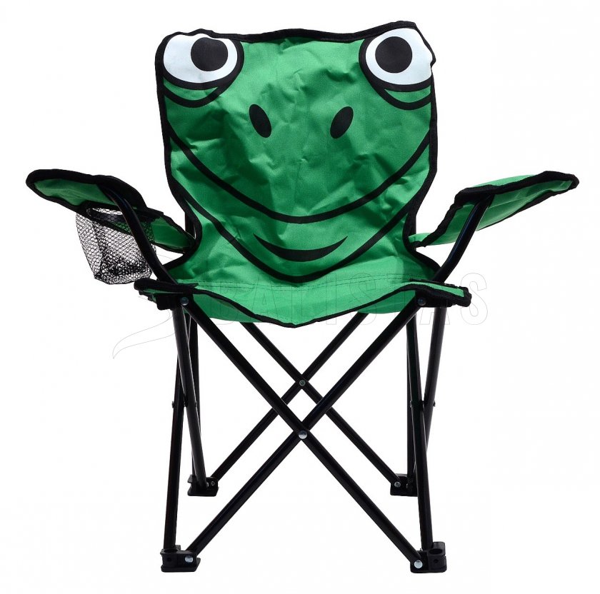 Sedia da campeggio piccola Frog
