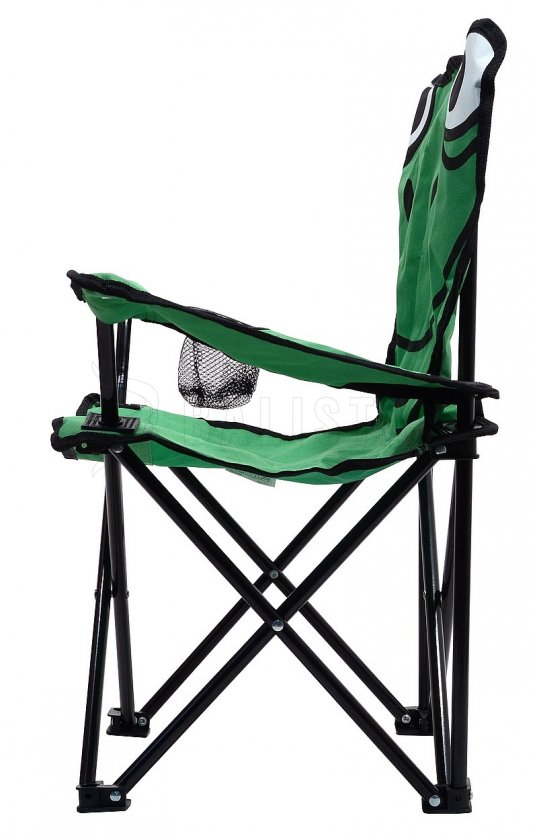 Sedia da campeggio piccola Frog