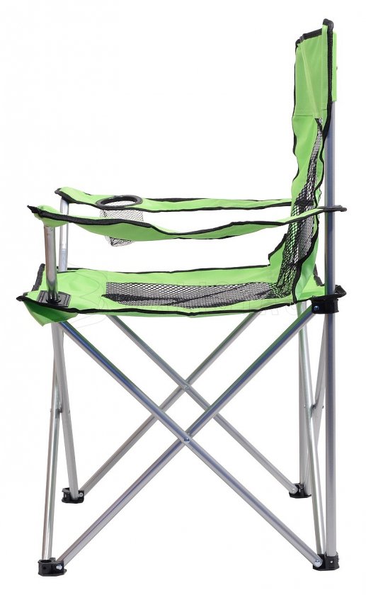 Sedia da campeggio pieghevole Net