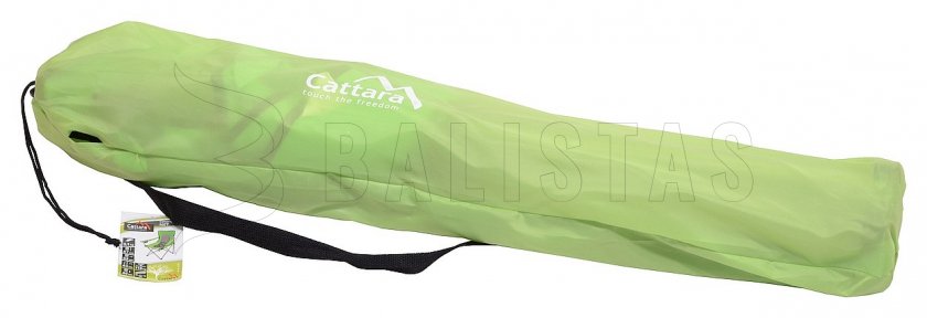 Sedia da campeggio pieghevole Net