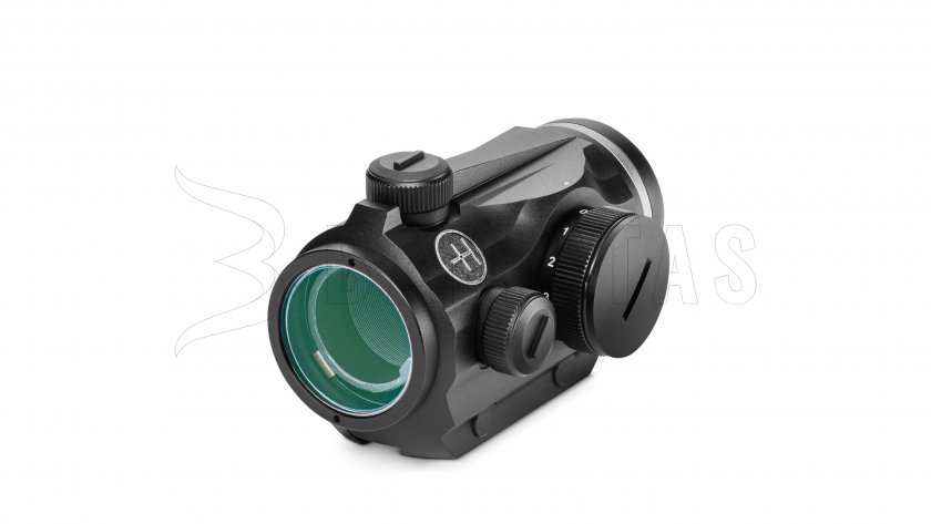 Collimatore Hawke Red Dot 1x30M 3MOA 9-11mm