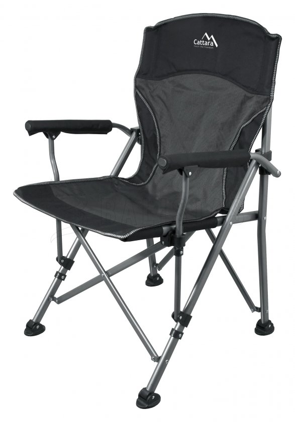 Sedia da campeggio pieghevole Merit XXL 95 cm