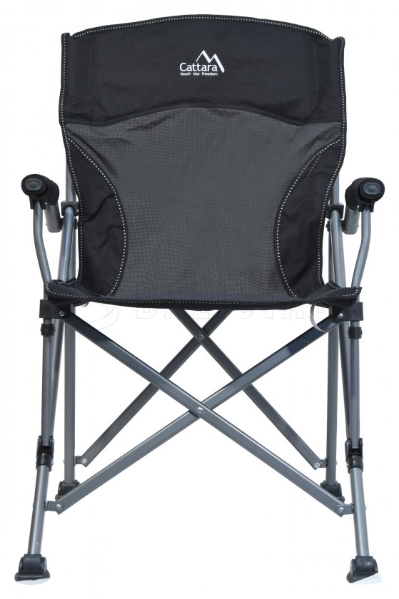 Sedia da campeggio pieghevole Merit XXL 95 cm