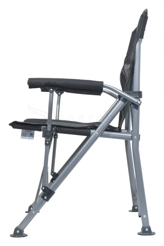 Sedia da campeggio pieghevole Merit XXL 95 cm
