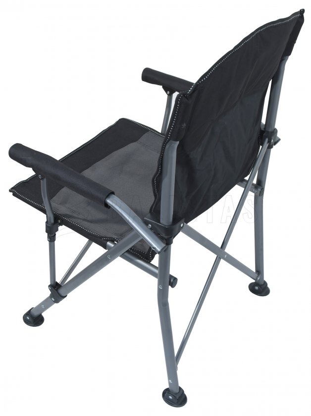 Sedia da campeggio pieghevole Merit XXL 95 cm