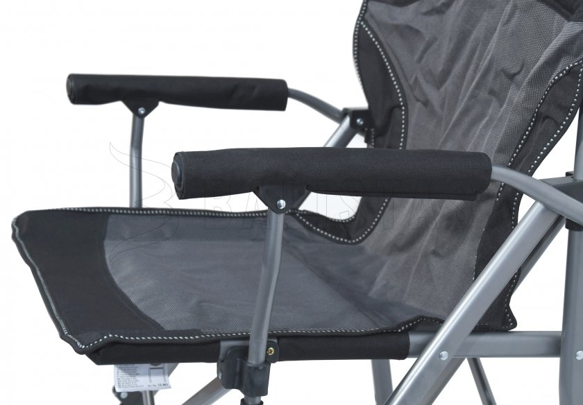 Sedia da campeggio pieghevole Merit XXL 95 cm
