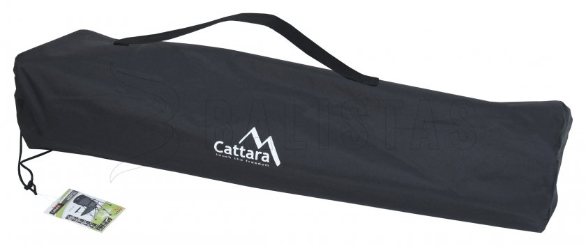 Sedia da campeggio pieghevole Merit XXL 95 cm
