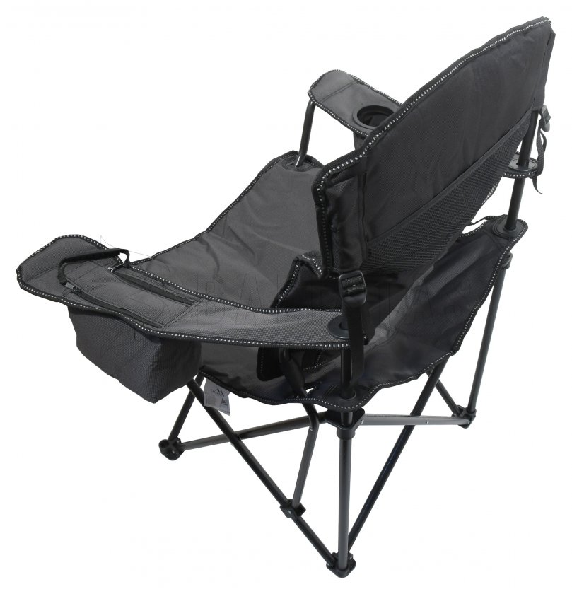 Sedia da campeggio pieghevole Merit XXL 101 cm