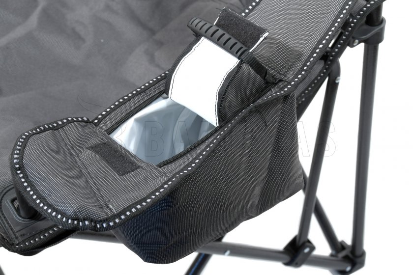 Sedia da campeggio pieghevole Merit XXL 101 cm