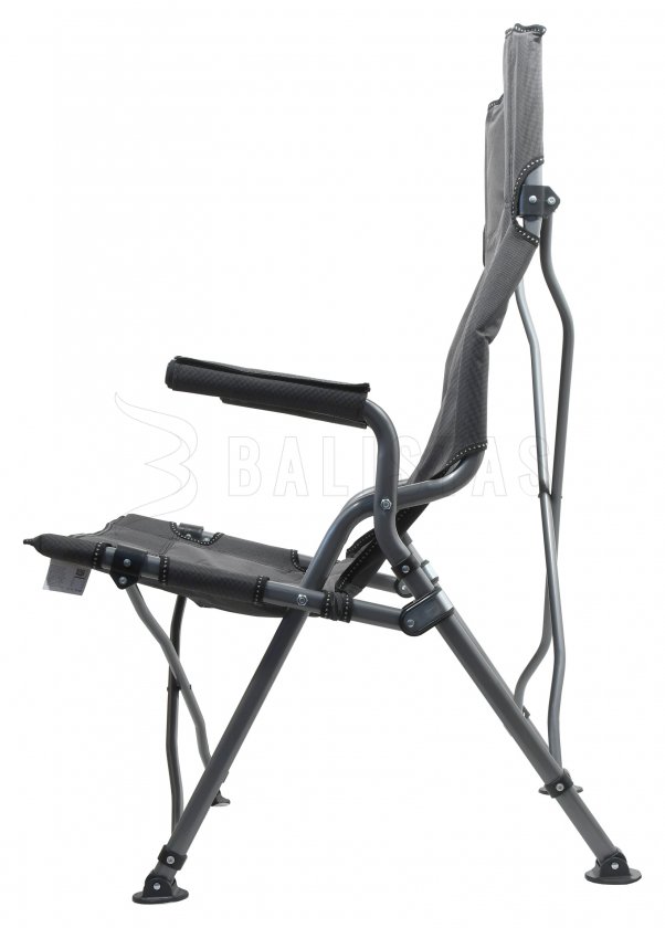 Sedia campeggio pieghevole Merit XXL 111 cm