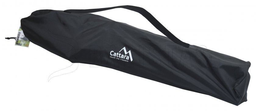 Sedia campeggio pieghevole Merit XXL 111 cm