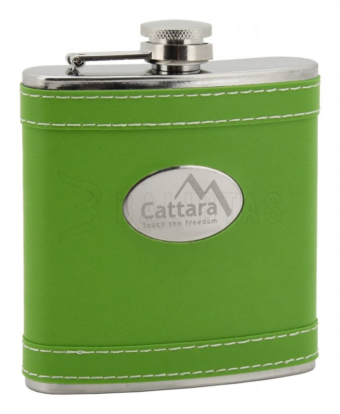 Fiaschetta verde 175 ml