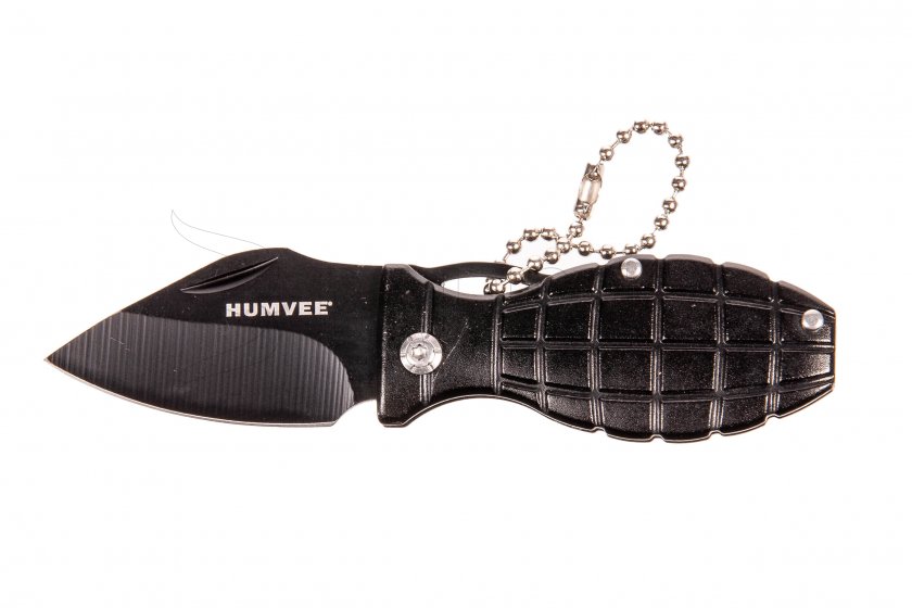 Coltello Humvee granata