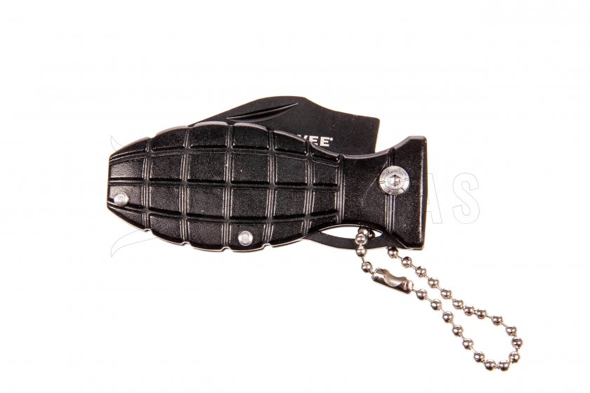 Coltello Humvee granata
