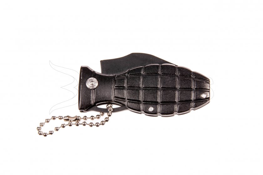 Coltello Humvee granata