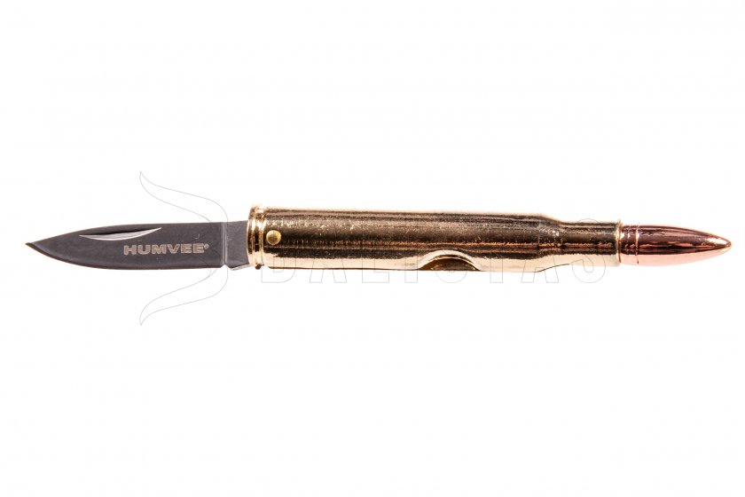 Coltello Humvee a sfera