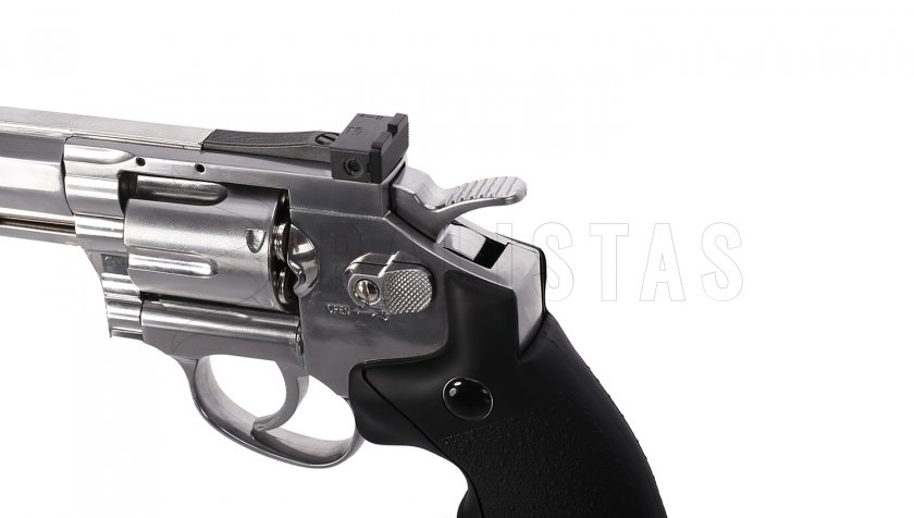 Revolver ad aria compressa Umarex Legends S60