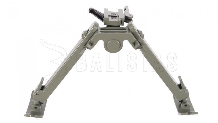 Bipod Tactical EVO TK3 (khaki) weaver