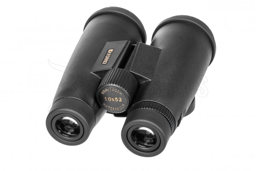 Binocolo FOMEI 10x52 FOREMAN PRO XLD