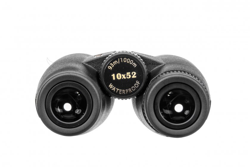 Binocolo FOMEI 10x52 FOREMAN PRO XLD