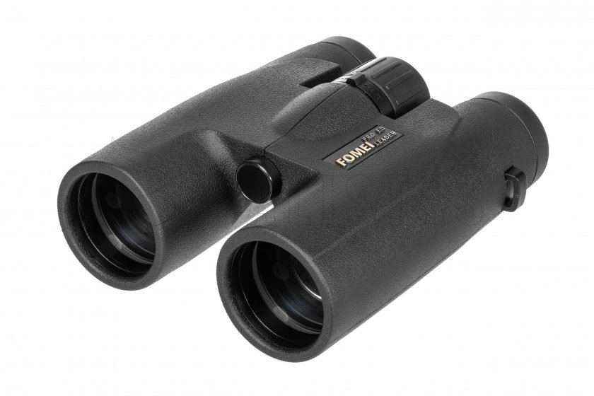 Binocolo FOMEI 10x42 LEADER PRO ED FMC