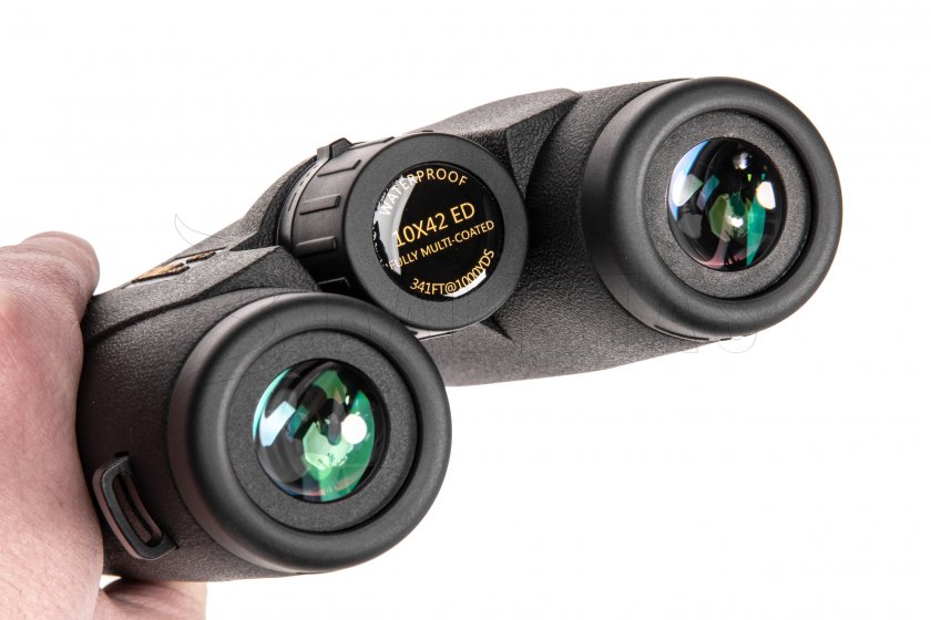 Binocolo FOMEI 10x42 LEADER PRO ED FMC