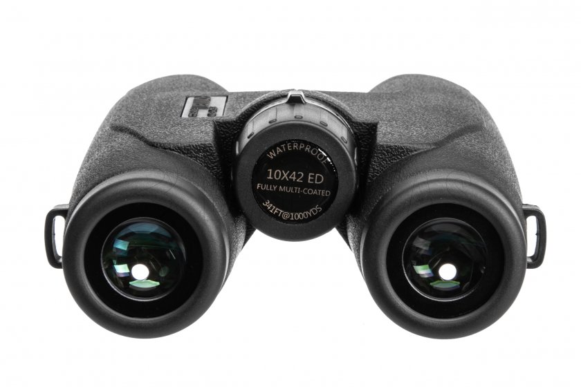 Binocolo FOMEI 10x42 LEADER PRO ED FMC