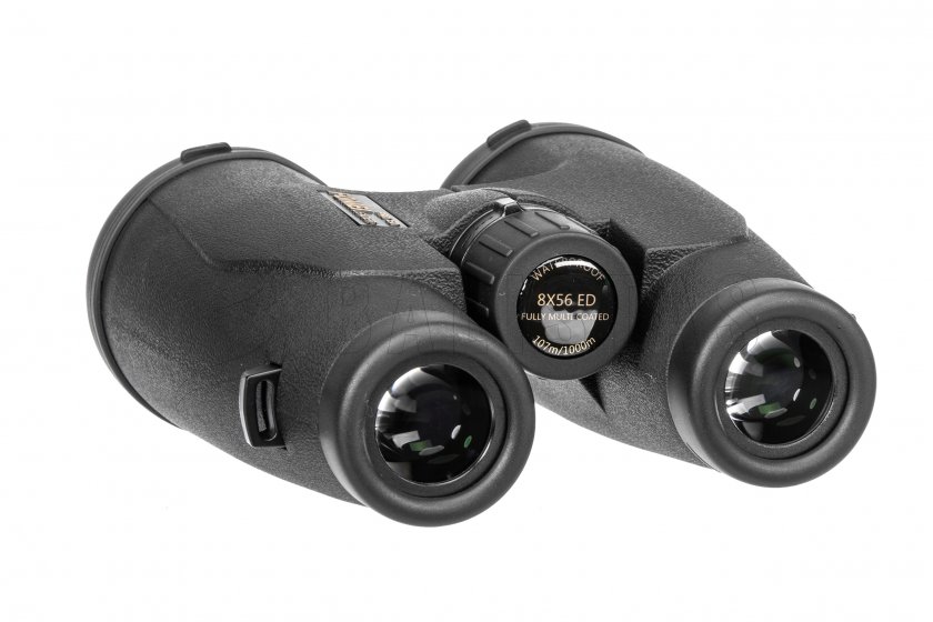 Binocolo FOMEI 8x56 LEADER PRO ED FMC