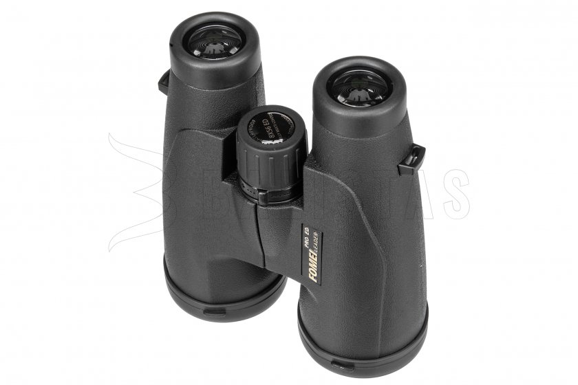 Binocolo FOMEI 8x56 LEADER PRO ED FMC