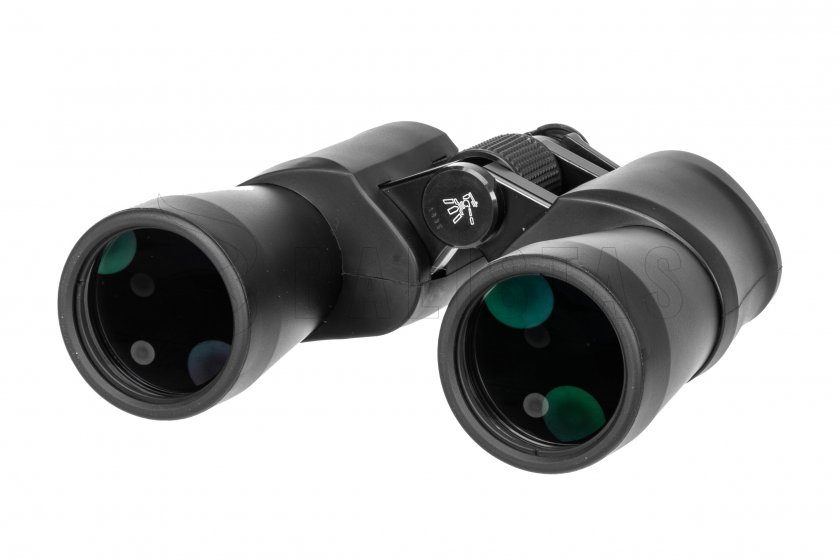 Binocolo FOMEI 10x50 LEADER RWP SMC