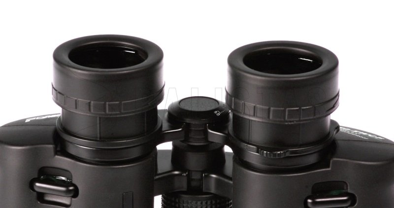 Binocolo FOMEI 10x50 LEADER RWP SMC